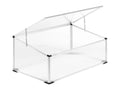 PARKSIDE Mini-serre de jardin