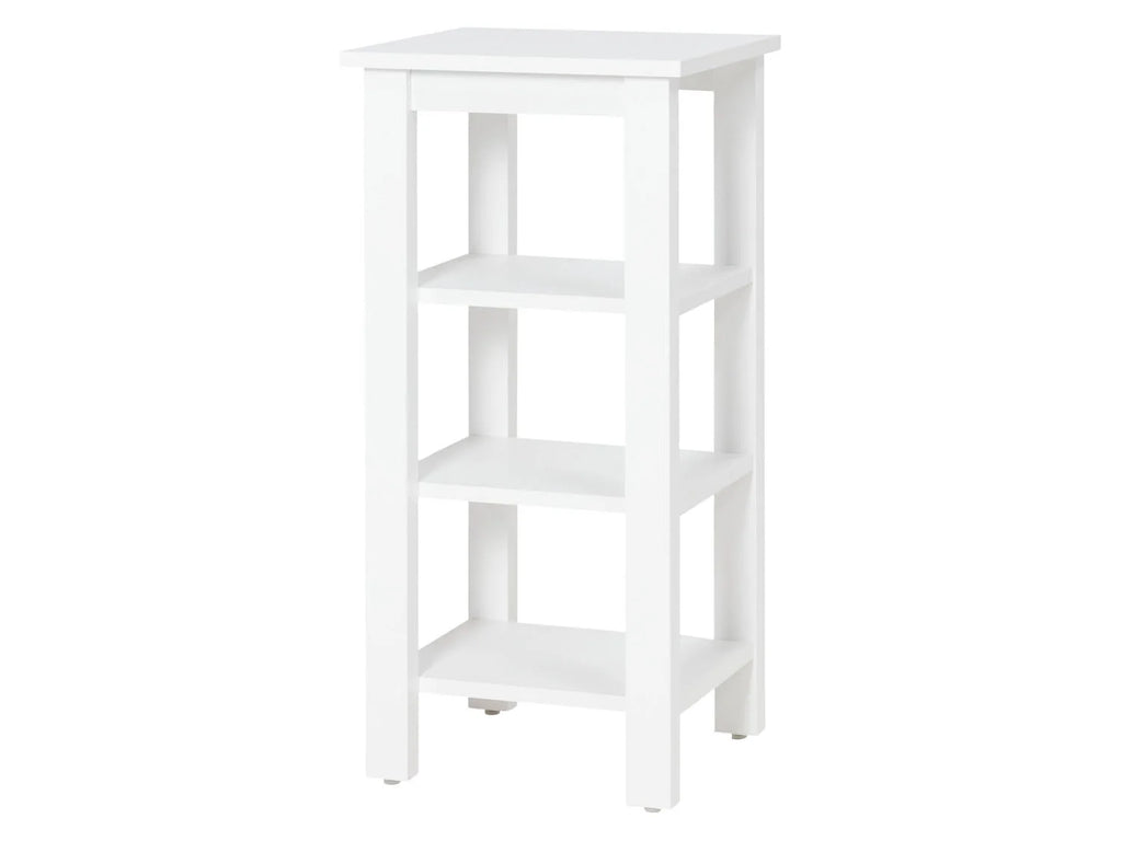 LIVARNO home tagre Stockholm, 40 x 84 x 35 cm, blanche