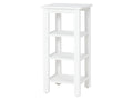 LIVARNO home tagre Stockholm, 40 x 84 x 35 cm, blanche