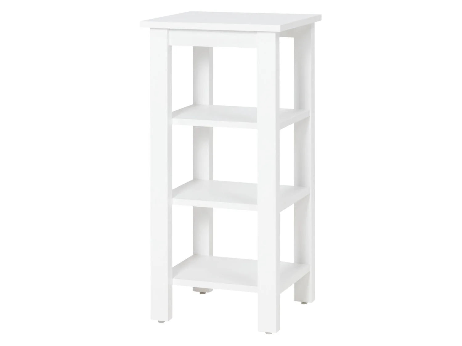 LIVARNO home tagre Stockholm, 40 x 84 x 35 cm, blanche