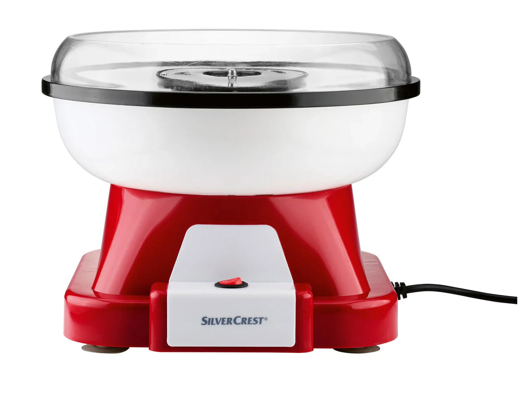 SILVERCREST KITCHEN TOOLS Appareil  barbe  papa SZM 500 B2, 500 W