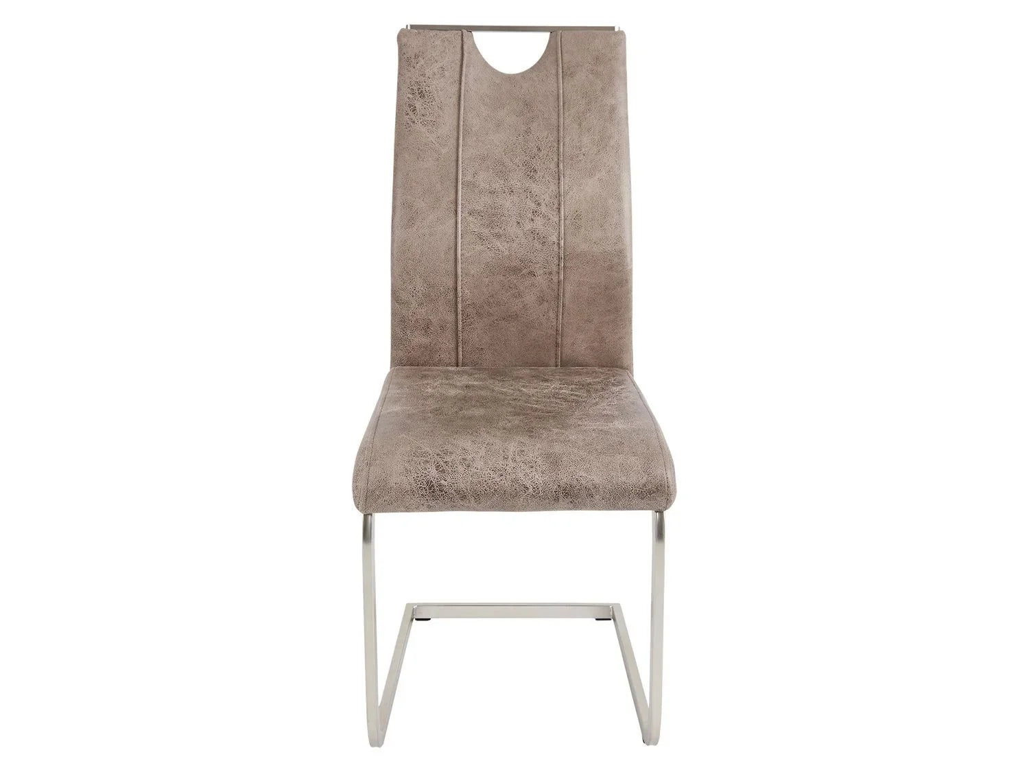 Reality Lot de 2 chaises  bascule