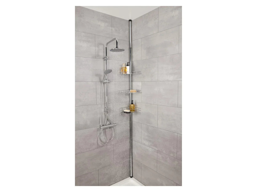 LIVARNO home tagre de douche tlescopique