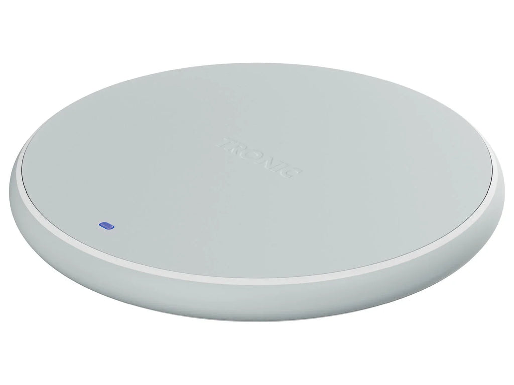 TRONIC Chargeur Qi simple, 10 W