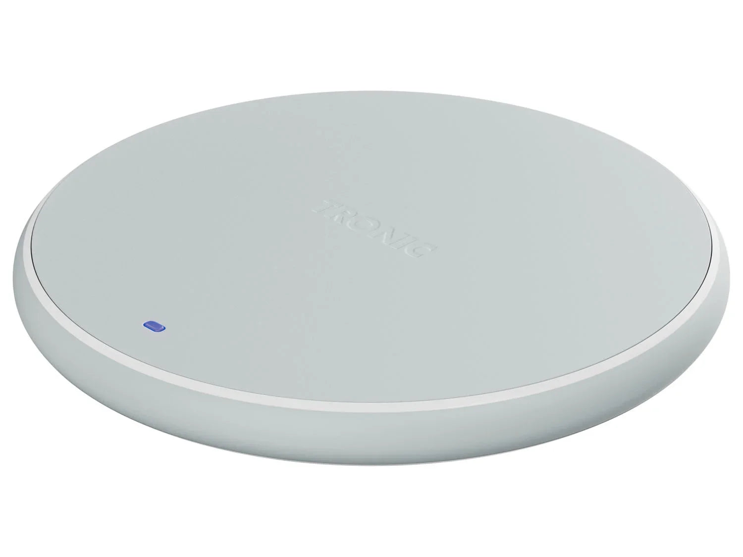 TRONIC Chargeur Qi simple, 10 W