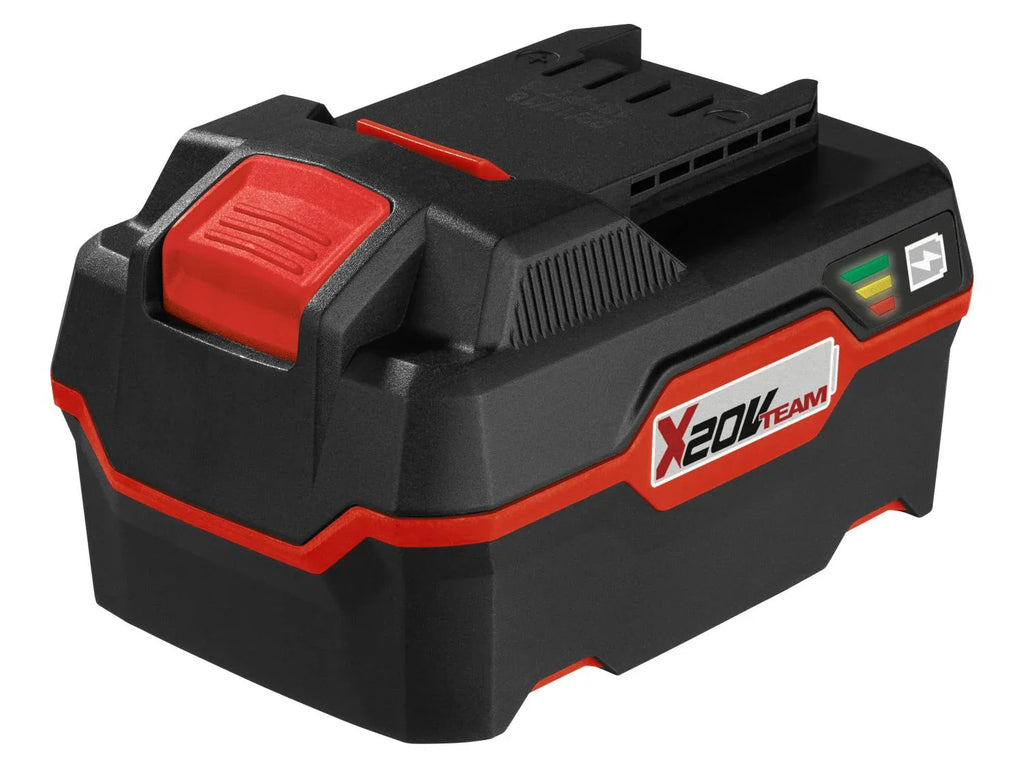 PARKSIDE PERFORMANCE Tondeuse robot Smart & Free, 1250 m + Garage, 20 V