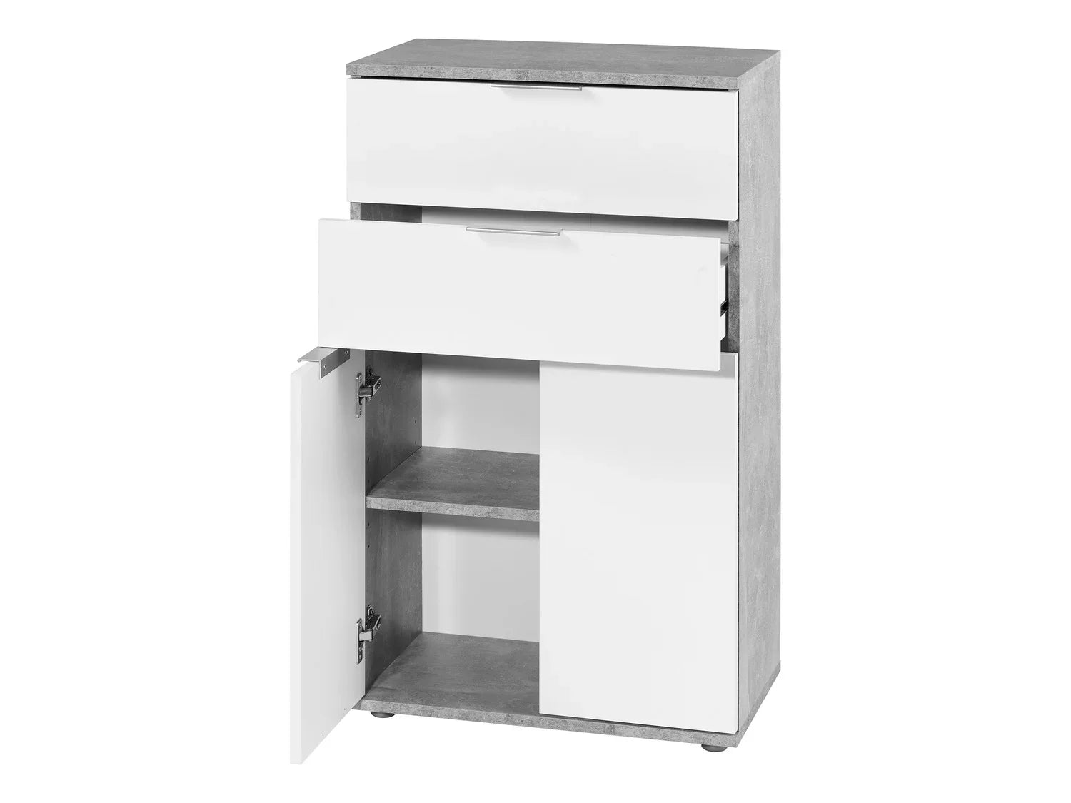 LIVARNO home Commode, 57,6 x 95,3 x 33 cm
