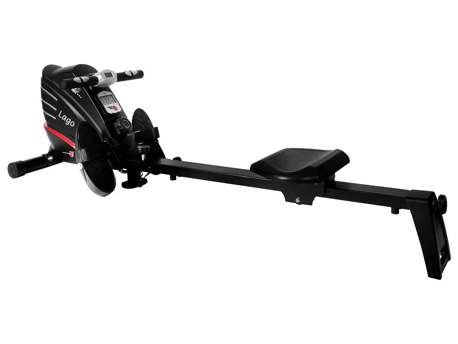Christopeit Sport Rameur Lago