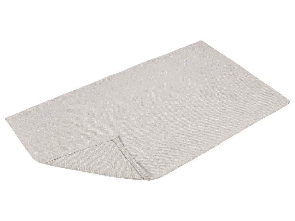 LIVARNO home Tapis en coton, 67 x 120 cm