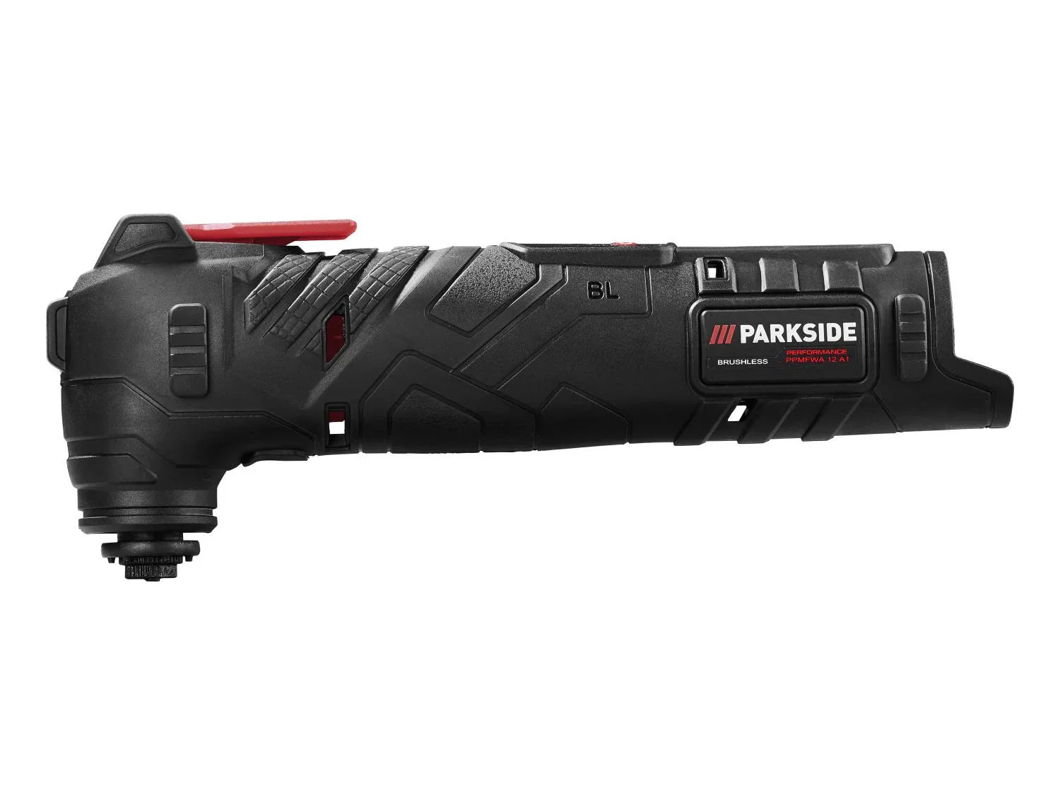 PARKSIDE PERFORMANCE Outil multifonction sans fil PPMFWA 12 A1, 12 V