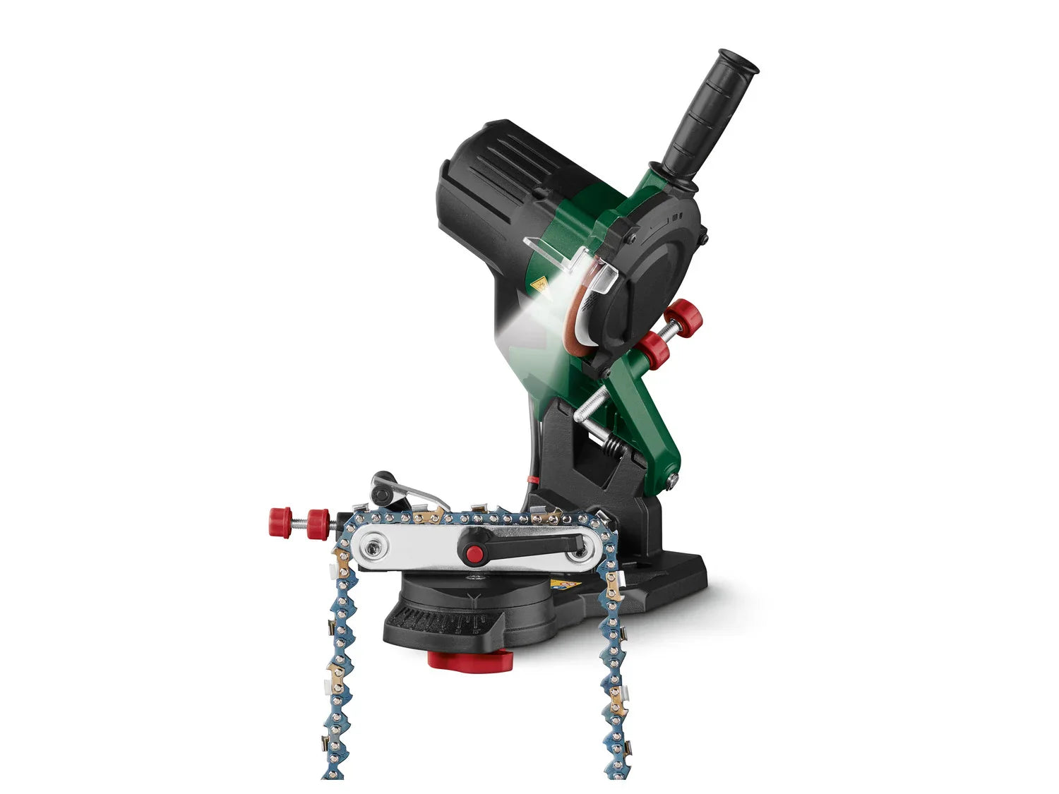 PARKSIDE Affteuse de chanes PSG 85 C2