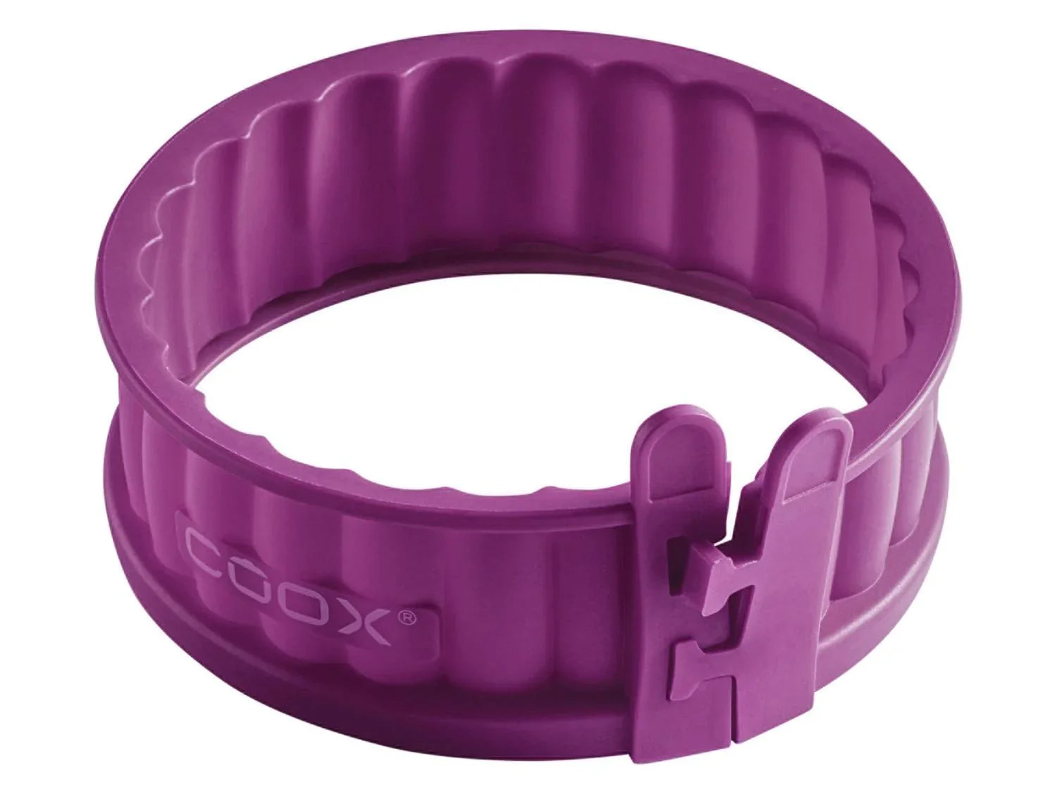 Coox Moule  tarte,  12 cm