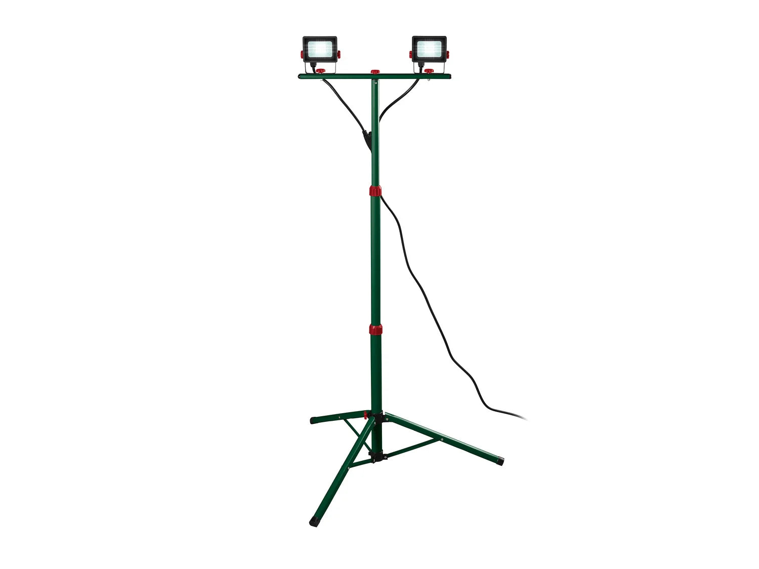 PARKSIDE Projecteur de travail  LED PASG 30 B3