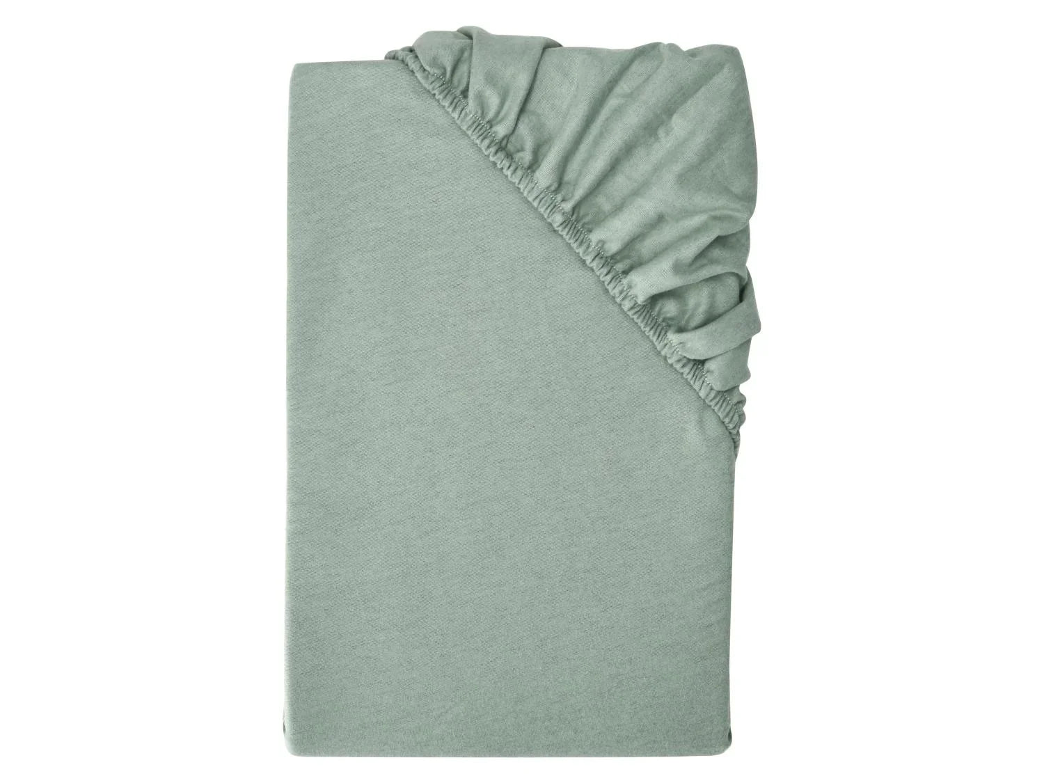 LIVARNO home Drap-housse en flanelle, 90-100 x 200 cm