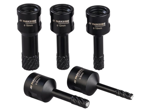 PARKSIDE PERFORMANCE Trpans diamant