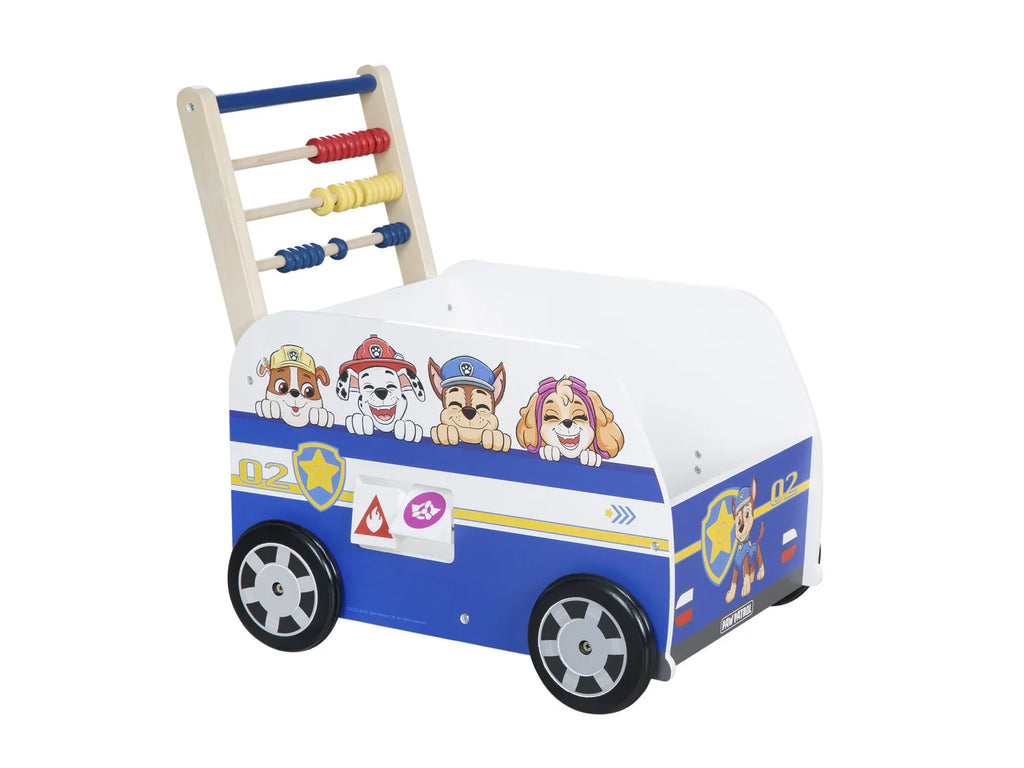 roba Bus  pousser et de motricit