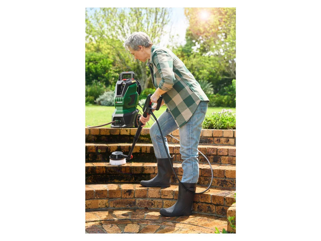 PARKSIDE Nettoyeur haute pression PHD 170 D2