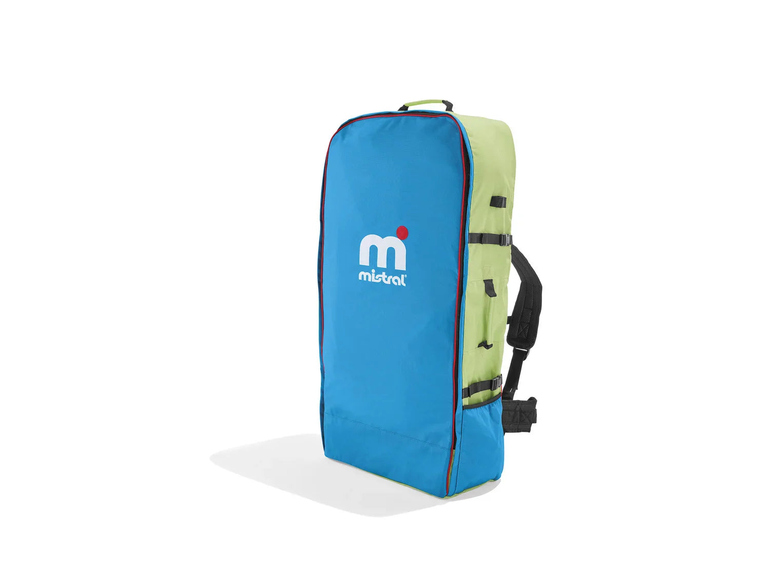 Mistral Planche de paddle SUP Junior 8'6 avec systme de double chambre