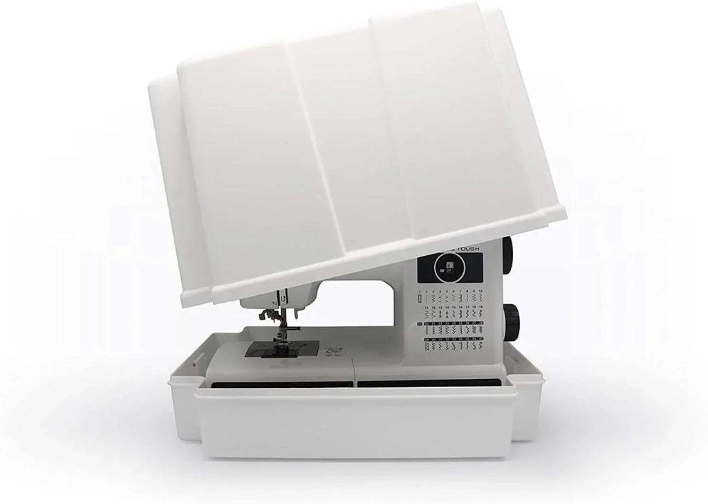 Brother Sewing and Quilting Machine Computerized 165 Built-in Stitches LCD Display Wide Table