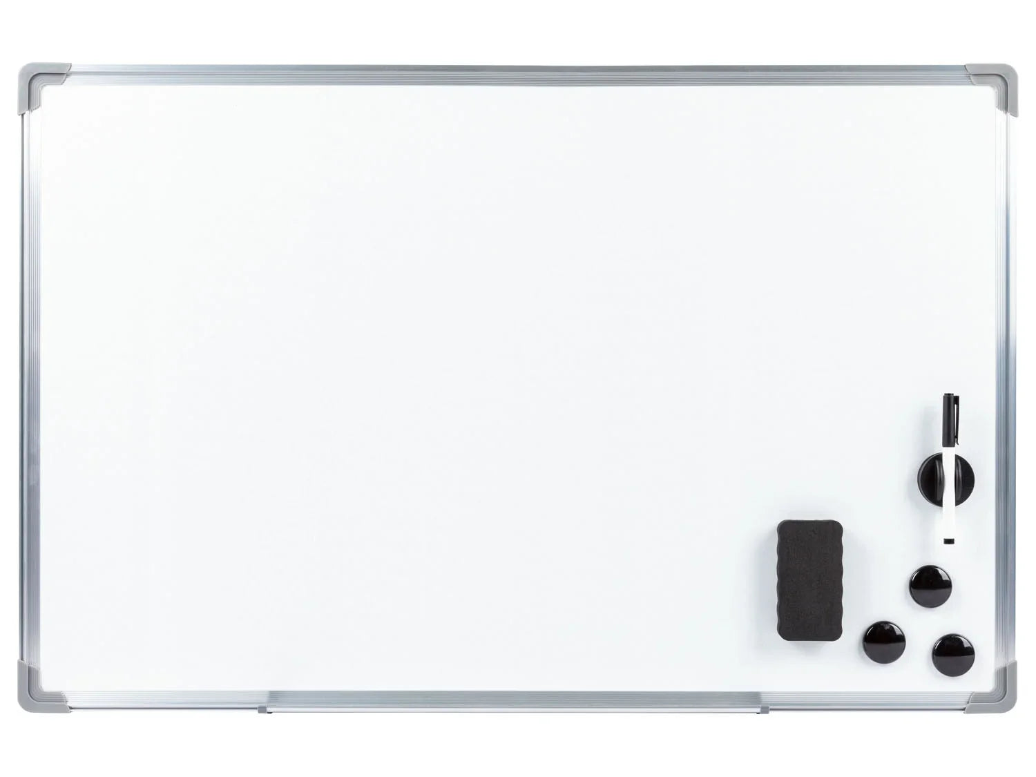 UNITED OFFICE Tableau blanc magntique