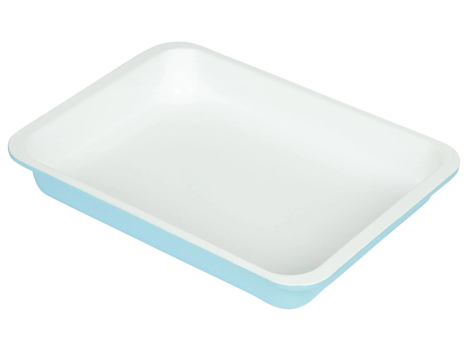 zenker Plat  four rectangulaire