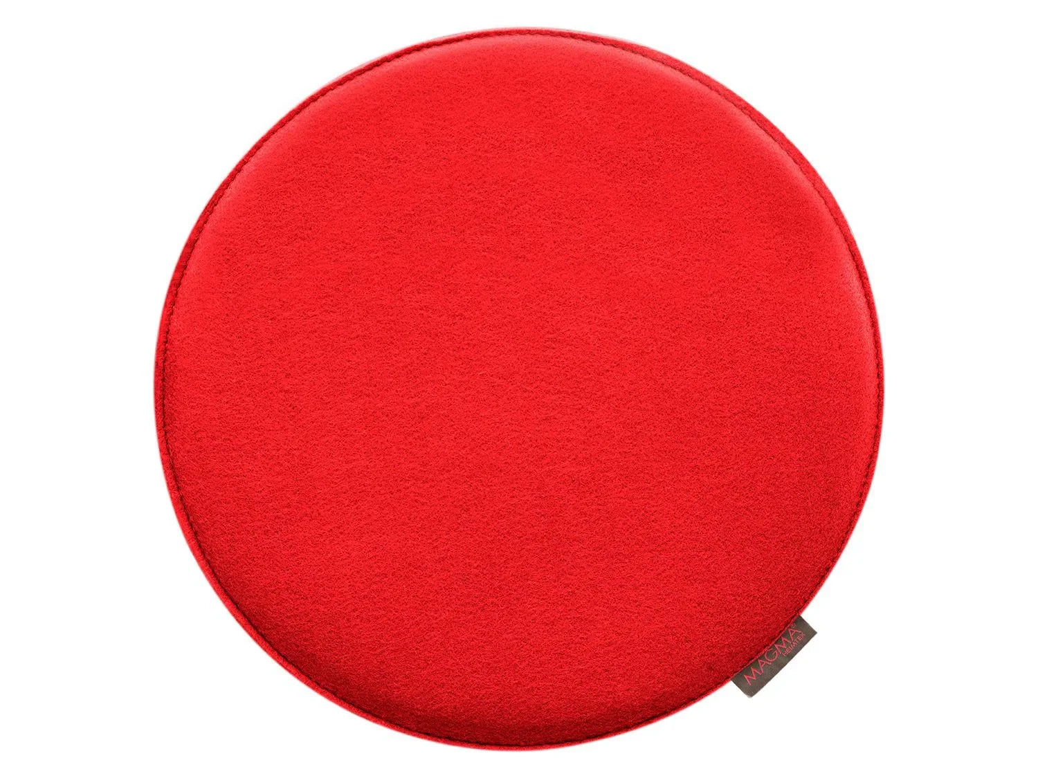 MAGMA Lot de 4 coussins de chaise d'intrieur Avaro