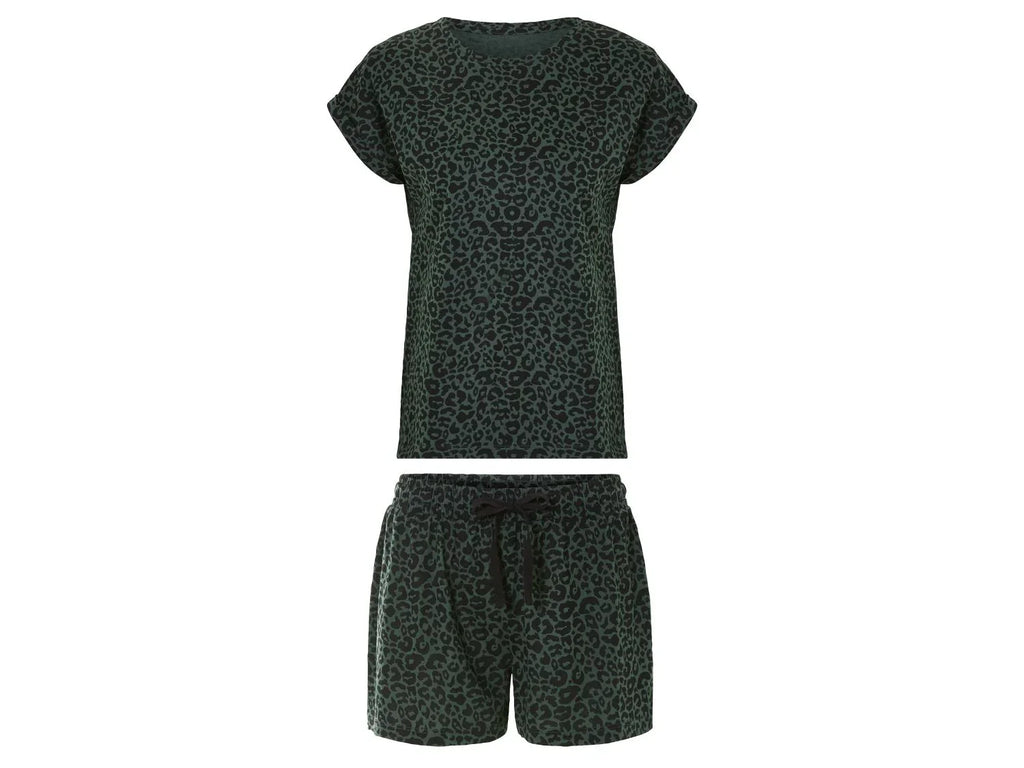 esmara Ensemble pyjama femme