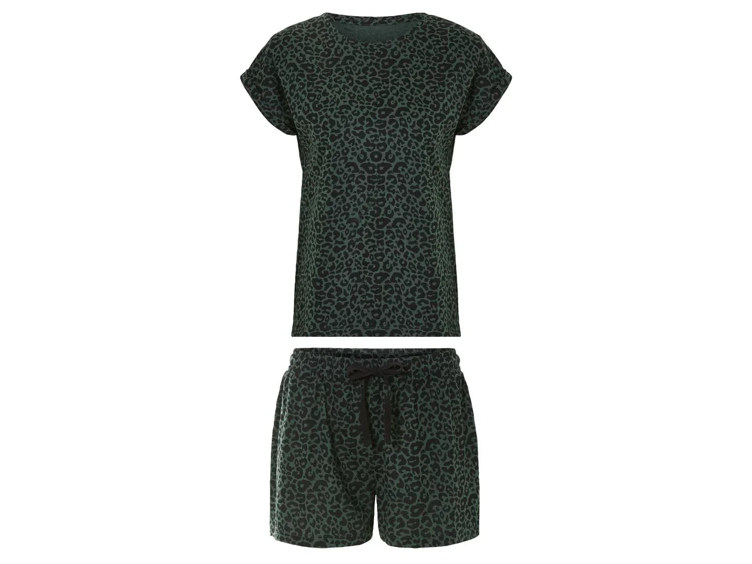 esmara Ensemble pyjama femme