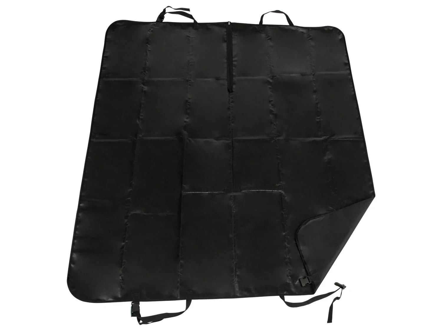 zoofari Housse de protection de voiture pour chien