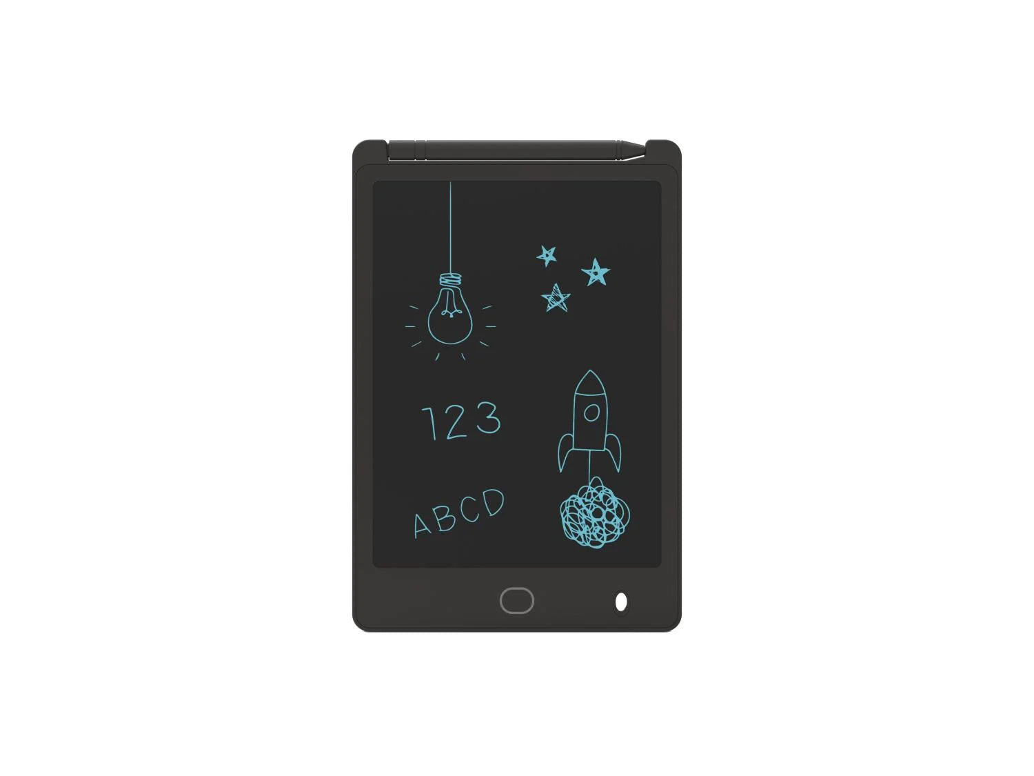 SILVERCREST Ardoise numrique LCD