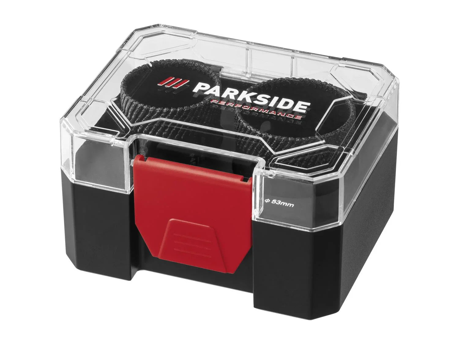 PARKSIDE PERFORMANCE Trpans diamant