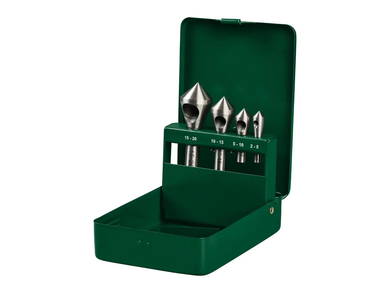 PARKSIDE Set de forets ou Fraises HSS
