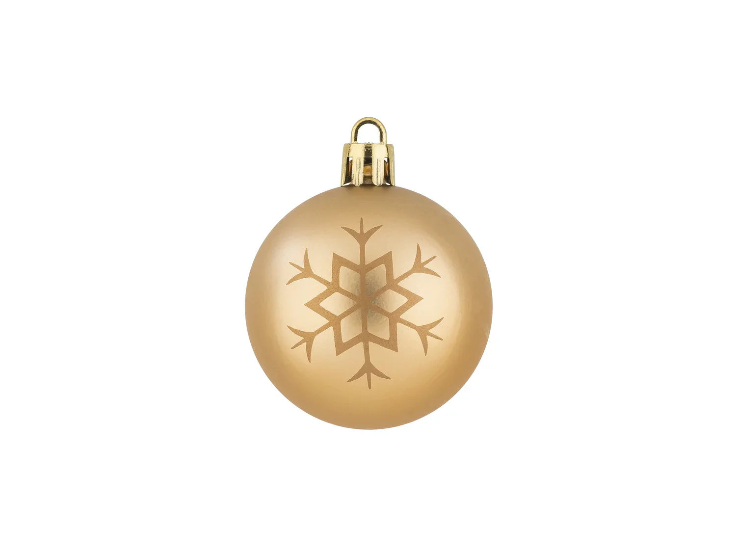LIVARNO home Boules de Nol, 68 pices