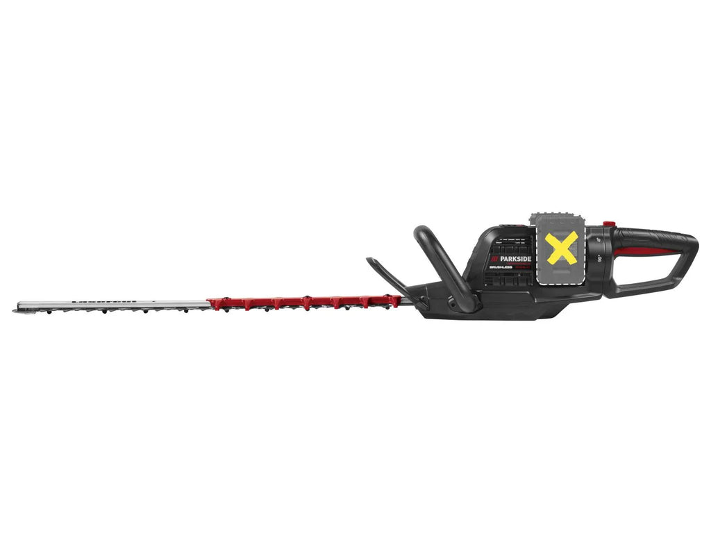 PARKSIDE PERFORMANCE Taille-haies sans fil PPAHS 40 A1, 40 V