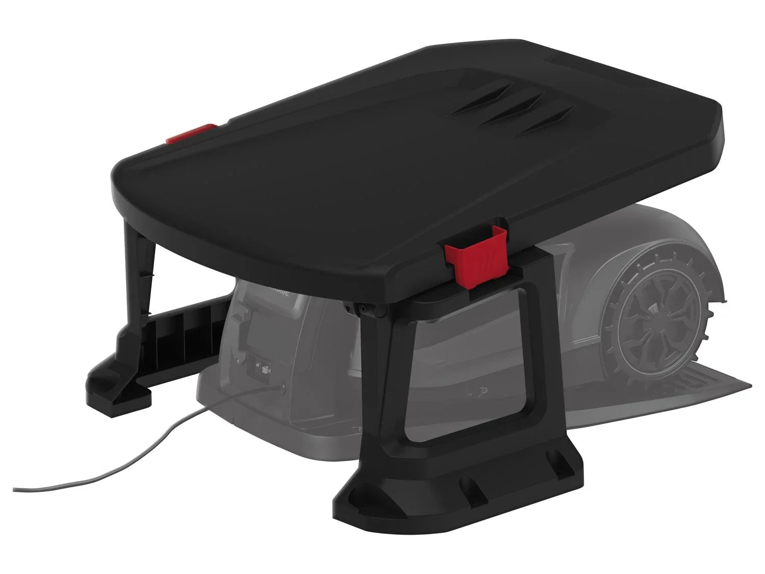 PARKSIDE Garage pour tondeuse robot PUMRG A1