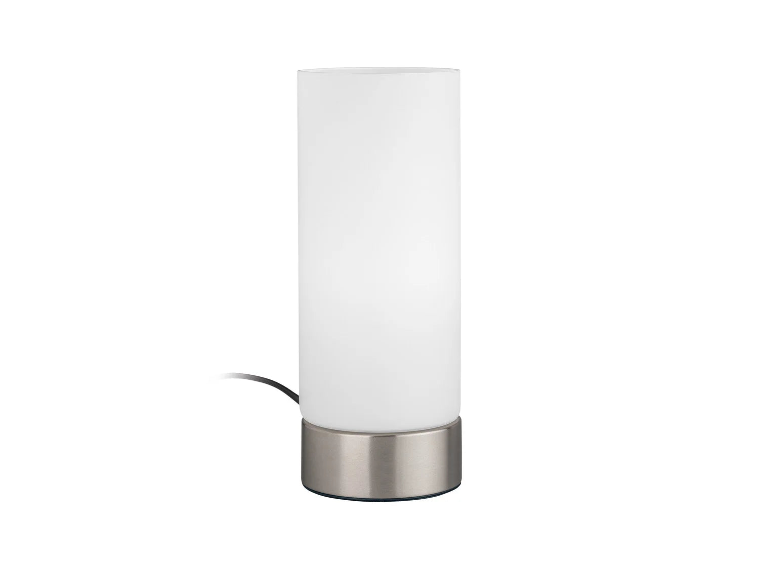LIVARNO home Lampe de bureau avec variateur tactile, 4,9 W