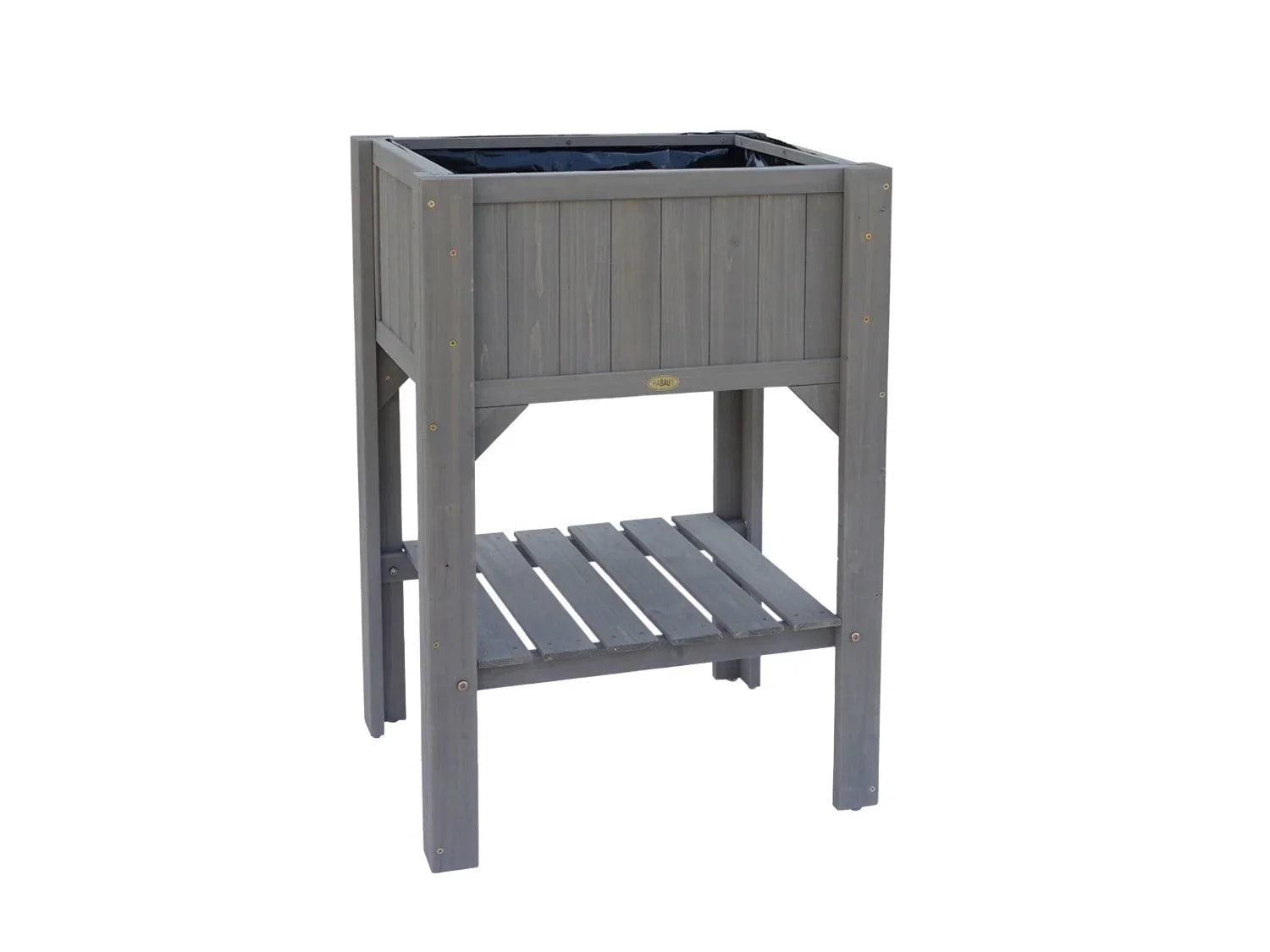 HABAU Plateau surlev compact