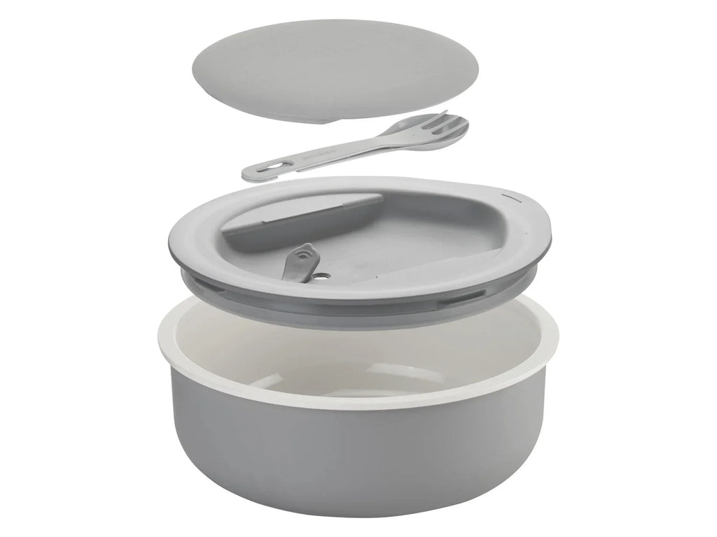 Forme Casa Guzzini Design Saladier To Go PRE ZERO, 1,3 l