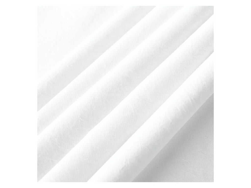 LIVARNO home Parure de lit en lin mlang, 240 x 220 cm