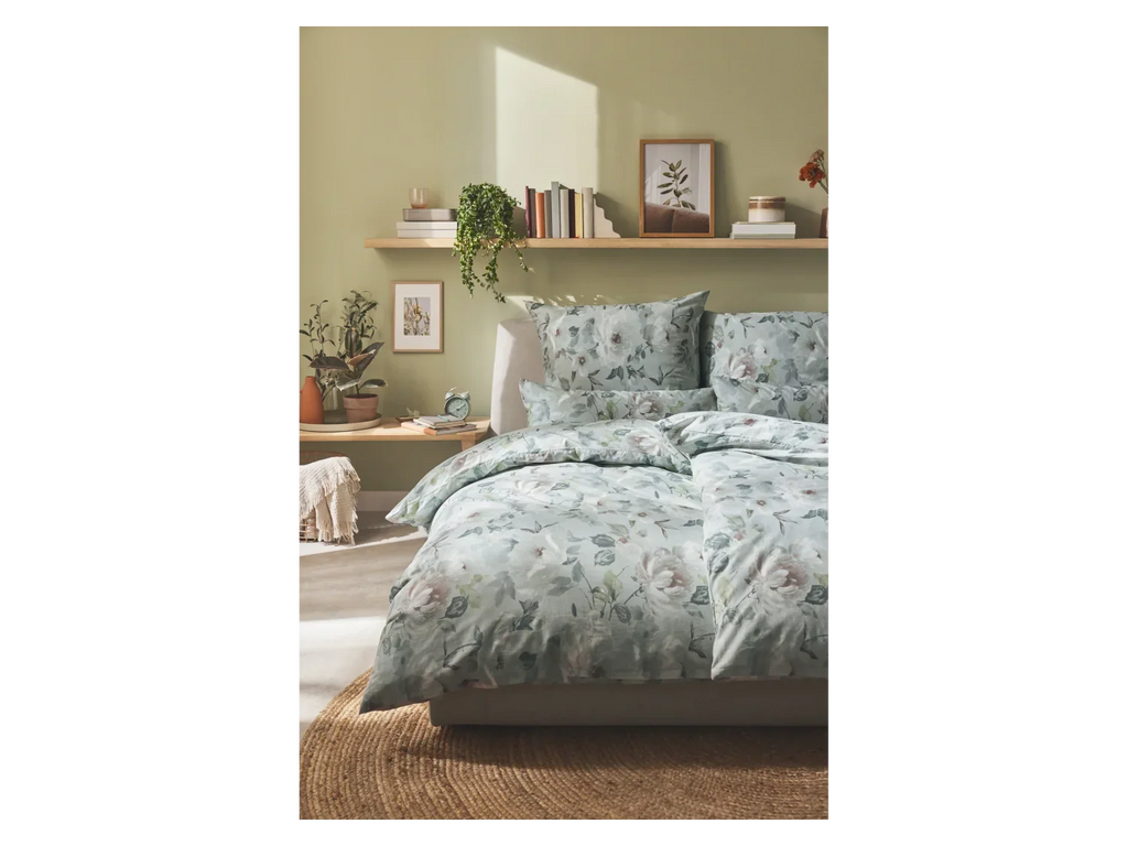 LIVARNO home Parure de lit, 260 x 240 cm