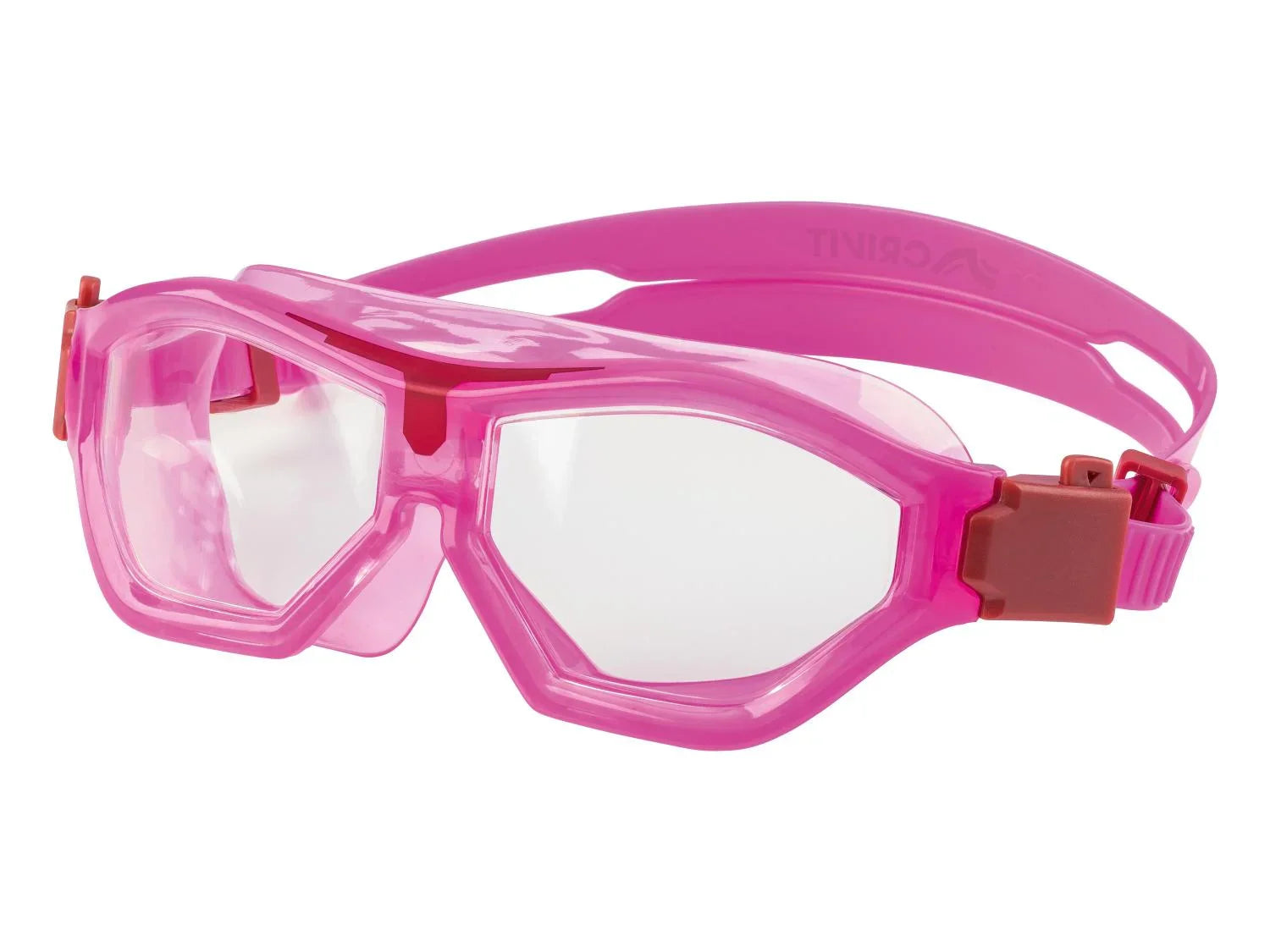 CRIVIT Lunettes de natation enfant