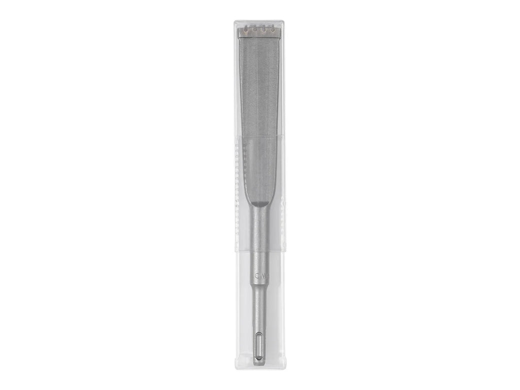 PARKSIDE PERFORMANCE Set de forets ou burin plat SDS-Plus