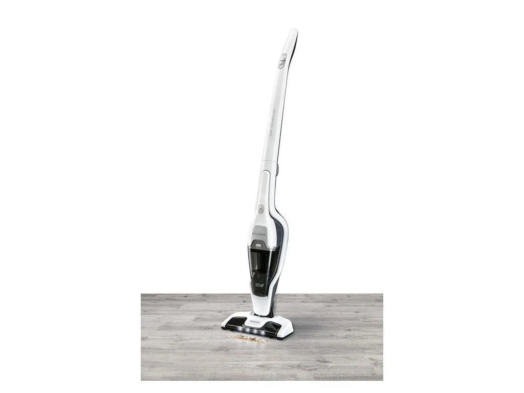 SILVERCREST Aspirateur balai et  main SHSS 18 B1, 18 V