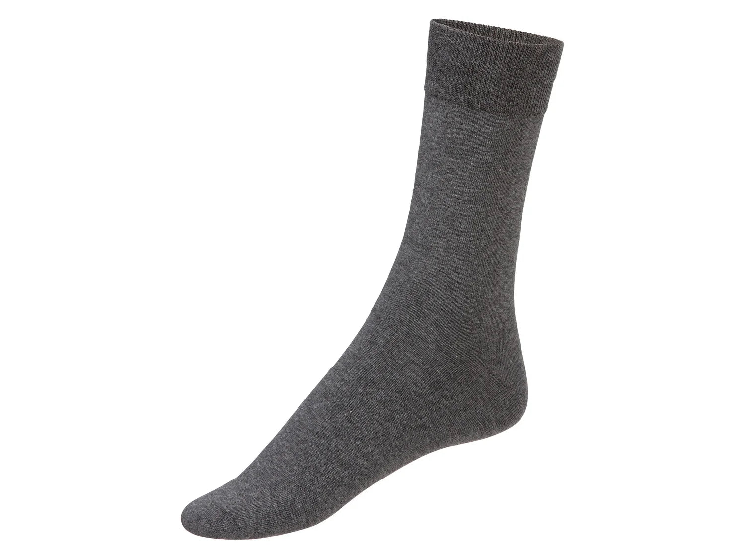 LIVERGY Lot de 20 paires de chaussettes homme