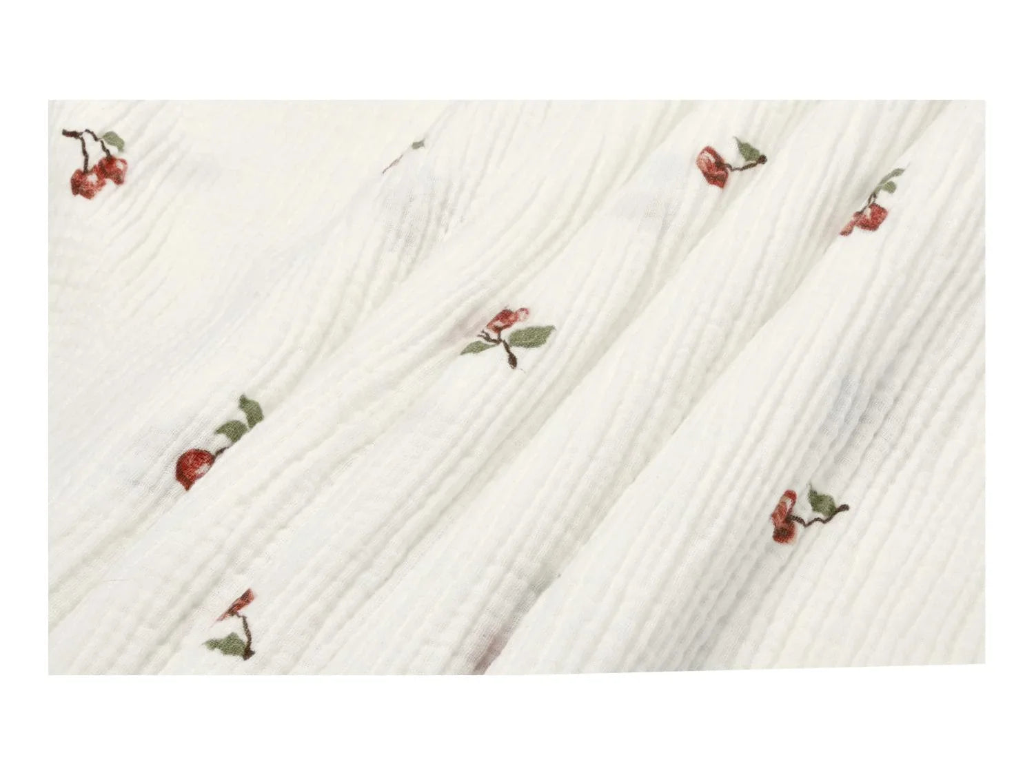 LIVARNO Parure de lit en mousseline, 240 x 220 cm