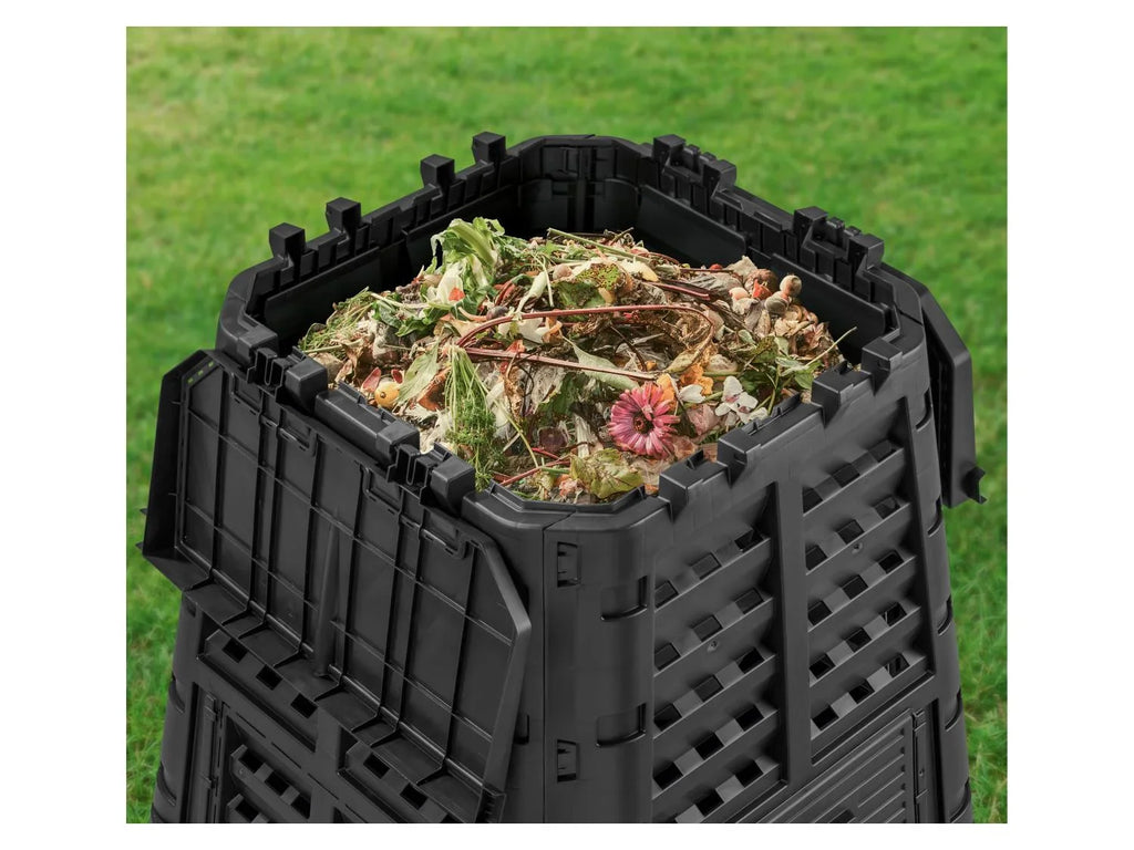 PARKSIDE Composteur, 480 L