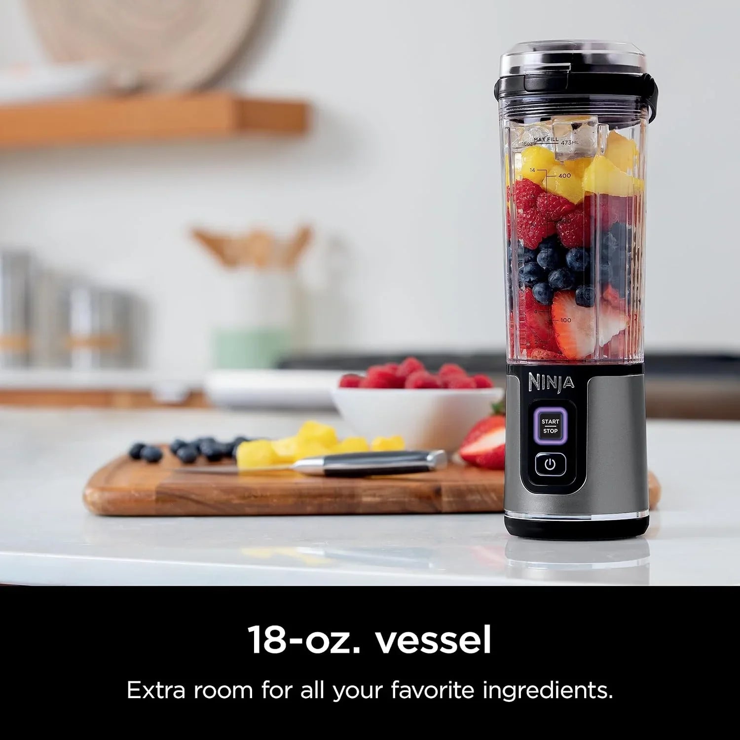 Ninja Coffee Maker Single Cup Brews with pods and grounds K-Cup compatible 4 brewing methods