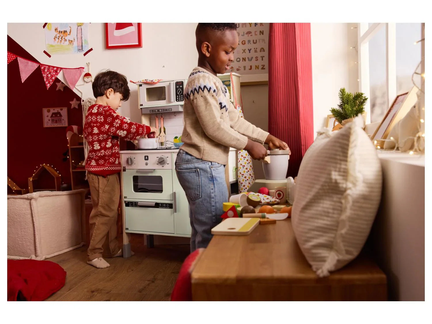 lupilu Jouet accessoires de cuisine