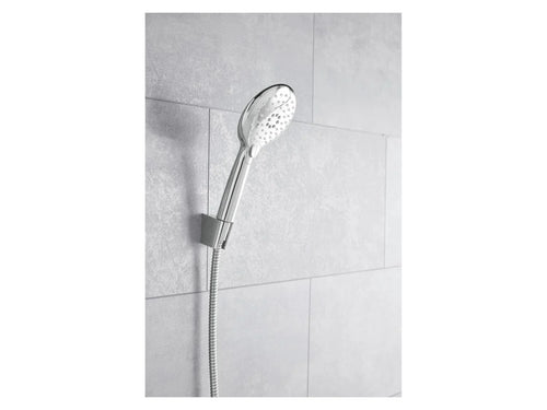 LIVARNO home Set de douche multijet