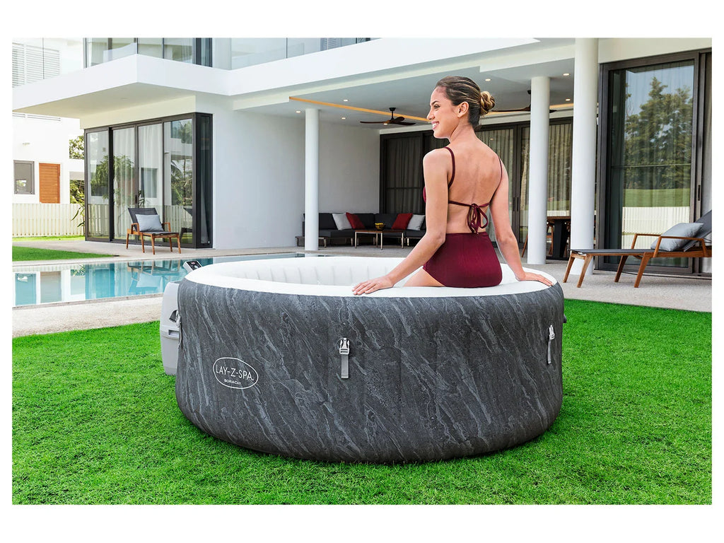 Bestway Spa gonflable,  180 x 66 cm